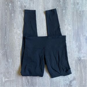 Lululemon Wunder Under Leggings